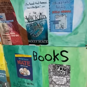 knižno-potulkový podcast