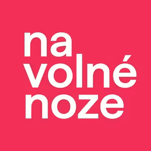 Na volné noze