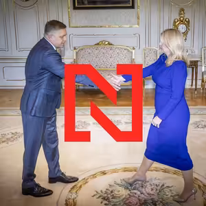 Fico přebírá moc a už ukazuje, jak bude vládnout