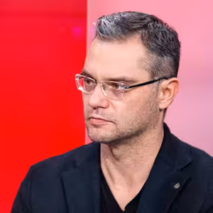 Stanislav Polčák (STAN): Zvažuju návrat do Sněmovny. S Dozimetrem nemám nic společného / 3. 1. 2024