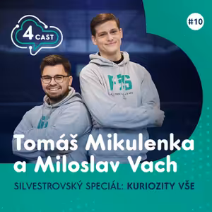 Kuriozity VŠE - Silvestrovský speciál