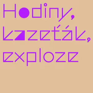 Kazeťák / Cassette Player