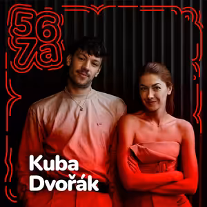 567a – Kuba Dvořák nejen o tom, jestli se dá tancem uživit a jak by měl fungovat taneční průmysl