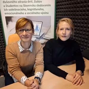 Svetový deň duševného zdravia: Prečo potrebujeme poznať dáta o deťoch a mladých?