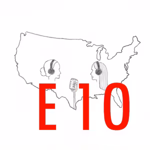 Epizóda 10 - Hlasovanie a debaty v "skorých štátoch" a Mayor Pete 2020?