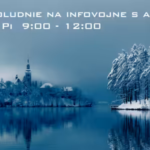 Dopoludnie na InfoVojne s Adrianom 20.1.2026