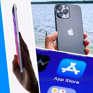 122. Zkušenosti s iPhone 13 Pro Max a iPad mini 6