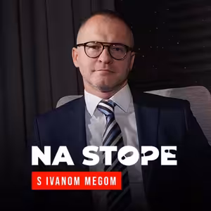 Krajský prokurátor Remeta prehovoril o zákulisí vojny v polícii aj o únose vietnamského občana [Na Stope]