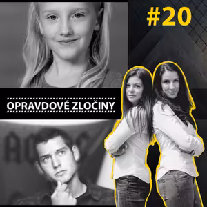 #20 - Kevin Dahlgren & Anna Janatková
