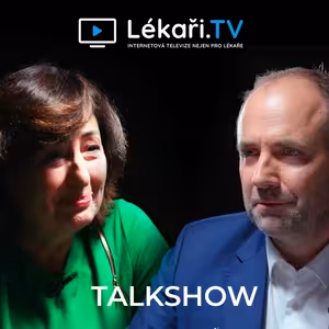 Terezie Pelikánová | Martin Haluzík | Lékaři.TV