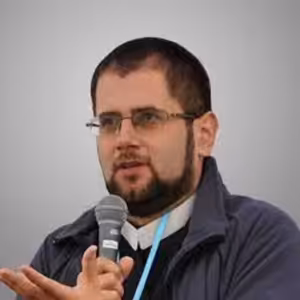 o. Jozef Mihok, CSsr prednáška o Svätom Duchu