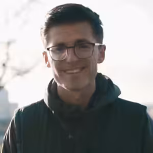 Pavel - Přestal s marněním svého života, díky jeho lásce