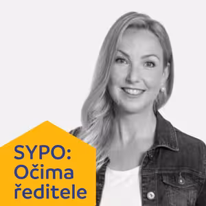 Očima ředitele #7: O práci s lidmi, otevřené komunikaci, změně a poradách se Zuzanou Svobodovou, ředitelkou ZŠ německo-českého porozumění a Gymnázia T. Manna v Praze 8