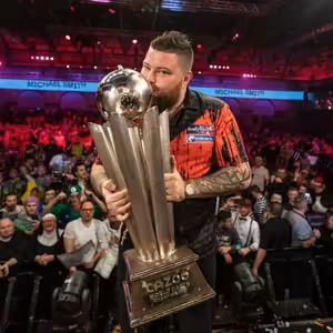 Velké preview MS PDC - Uvidíme překvapení hned první den? O turnaji také s exkluzivním hostem