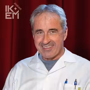 Nový přednosta Kardiocentra IKEM