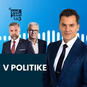 V politike: Tibor Gašpar vs Ivan Korčok