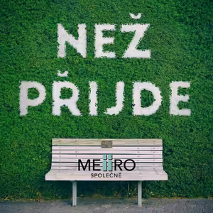 Nový začátek - Než přijde (4 z 5)