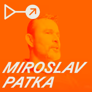 #14: Miroslav Patka: Nové mistrovské medaile s sebou nesou kus přírody.