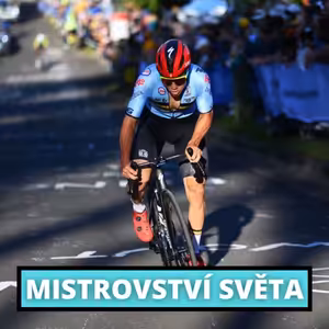 Kdo povede Belgii? Jak silný bude VAN DER POEL? | MISTROVSTVÍ SVĚTA 2023