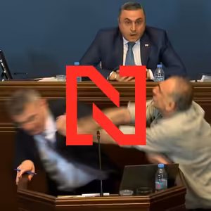 Míří Gruzie do Putinovy náruče?