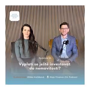 Vyplatí se ještě investovat do nemovitostí? Ceny, daně a demografické riziko