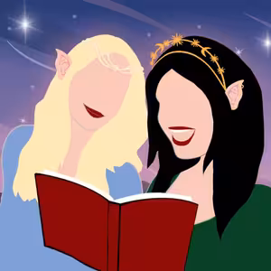 ACOTAR - 2. díl - 5-7. kapitola - UKÁZKOVÁ EPIZODA ZDARMA