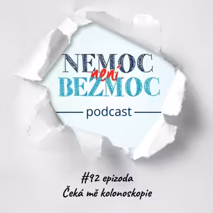 Čeká mě kolonoskopie