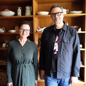 ERIK TABERY: SPOUSTA LIDÍ NECHÁPE, CO JE TO KARIKATURA