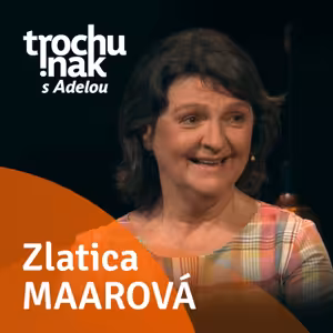 Zlatica Maarová