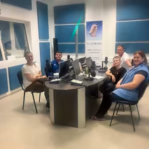 Inak obdarovaní - Rodinné potulky po svete - rodina Idešicová