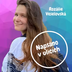 Rozálie Veselovská #2/2023