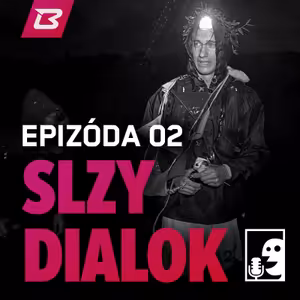 Slzy dialok