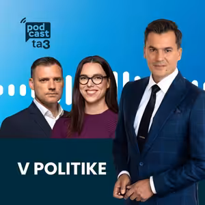 V politike: Tomáš Taraba vs. Tamara Stohlová