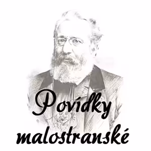 U tří lilií (Jan Neruda, Povídky malostranské)