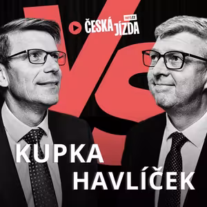 Duel Havlíček vs. Kupka: Ostrý střet o emisní povolenky. Kompenzovat, nebo vůbec nezavádět?