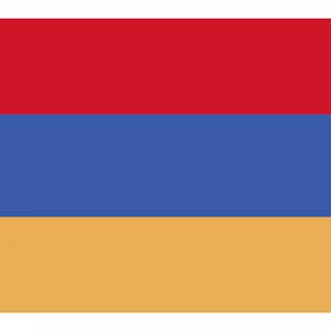 modlitby za Európu - Arménsko