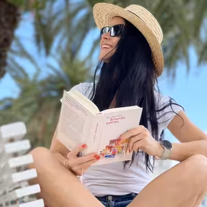 Zazie v metru #34: Elsa Morante - Arturův ostrov