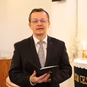 Zabáraš sa do bahna? Volaj na Ježiša!