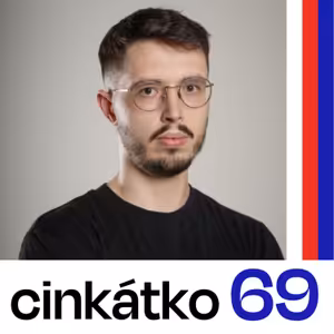 Buduje startup ze San Franciska: Vašek Mlejnský, founder E2B