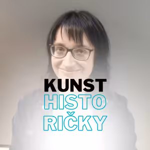 4: Jak se tvoří výstava a jak vznikly Linky komiksu s Evou Bendovou