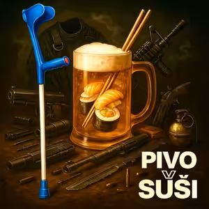 Pivo v suši 29: Ansatsu 暗殺