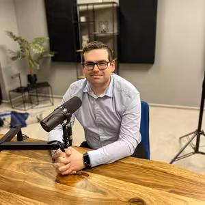 114: Když architekti nepřemýšlí long-term / Filip Eckstein, Head of Architecture, ComAp