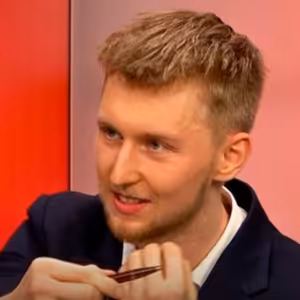 Daniel Krutý (Hnutí Generace): ODS už nudí, Andrej Babiš je zase dluhovou hrozbou | 6. 3. 2025