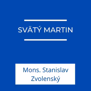 Svätý Martin