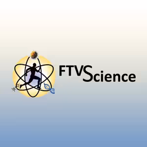 #FTVScience - Doc. Michal Šteffl, Ph.D.