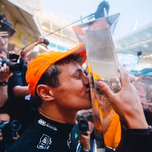 Lando Norris to dokázal! Koniec dominancie Verstappena? | EisKing DEBRIEFING 6/24