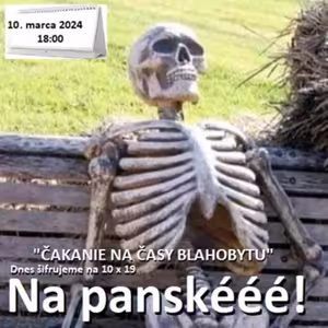 Na panské - 2024-03-10 humoristický týždenník 10/2024