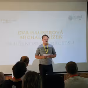 Zkušenosti z PraLETSu