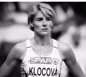 15 TRÉNING JE LEN TRETINA ÚSPECHU - Hrivnák Klocová Lucia - bežkyňa a trénerka