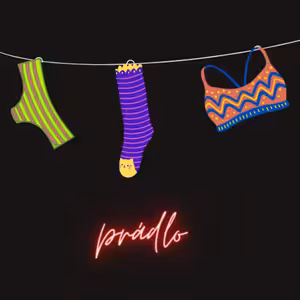 Trojka v bytě #7 – Prádýlko